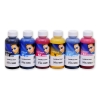 SUBLINOVA smart - komplet CMYK lc lm - 6x100 ml