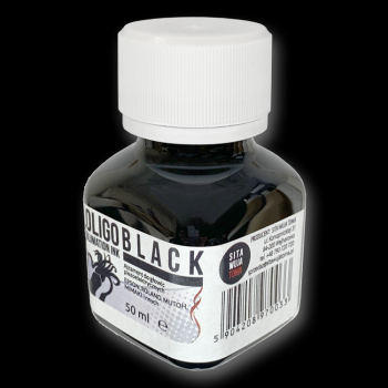 LOLIGO Black 50g