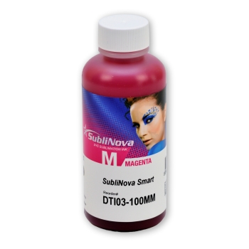 SUBLINOVA smart - MAGENTA - 100 ml