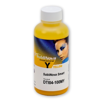 SUBLINOVA smart - YELLOW - 100 ml